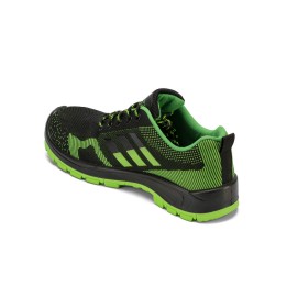 Полуботинки 8731/1-1 