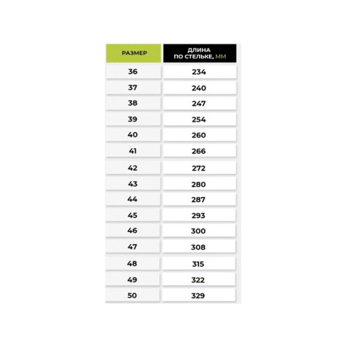 Полуботинки 8731/1-1 