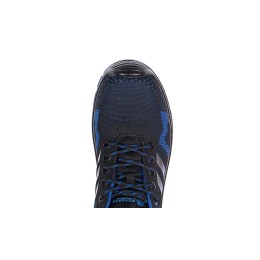 Полуботинки 8731/1-2, синии