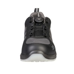 Полуботинки КАПЕР цвет серый 