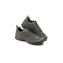 Полуботинки мужские 178E, серый