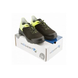  Полуботинки рабочие SAUTEN O1 