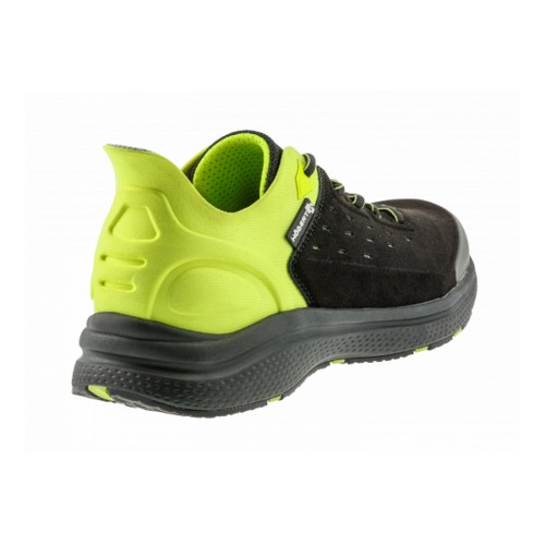  Полуботинки рабочие SAUTEN O1 