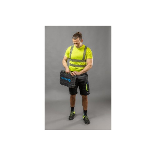  Полуботинки рабочие SAUTEN O1 