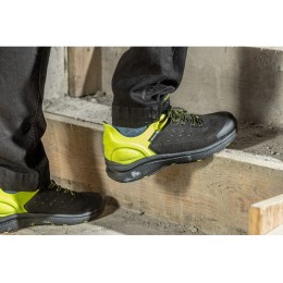  Полуботинки рабочие SAUTEN O1 