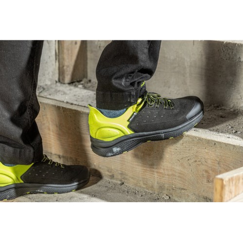  Полуботинки рабочие SAUTEN O1 