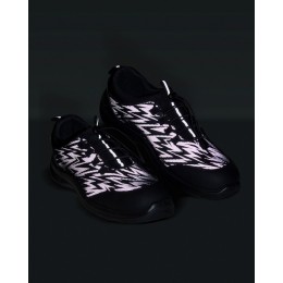 Полуботинки СИРИУС-ФОТОН Текстиль, ПУ