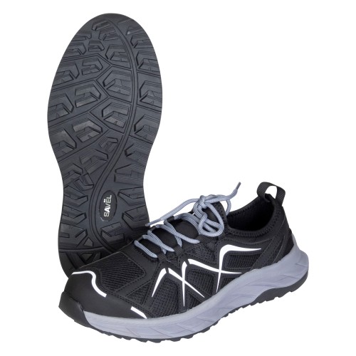 Полуботинки СИРИУС-СПРИНТЕР сетка