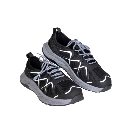 Полуботинки СИРИУС-СПРИНТЕР сетка