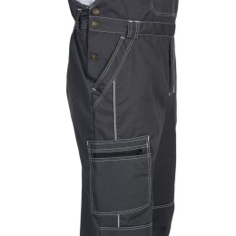 Полукомбинезон СИРИУС-ПРЕСТИЖ тёмно-серый