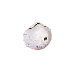 Полумаска ВМ 8122 FFP2 NR D