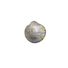  Полумаска ВМ 8701 FFP1 R D,