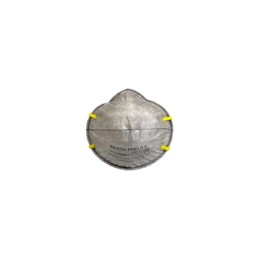  Полумаска ВМ 8701 FFP1 R D,