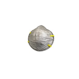  Полумаска ВМ 8701 FFP1 R D,