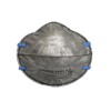 Полумаска ВМ 8702 FFP2 R D,