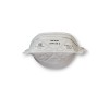 Полумаска ВМ 9101 FFP1 NR D