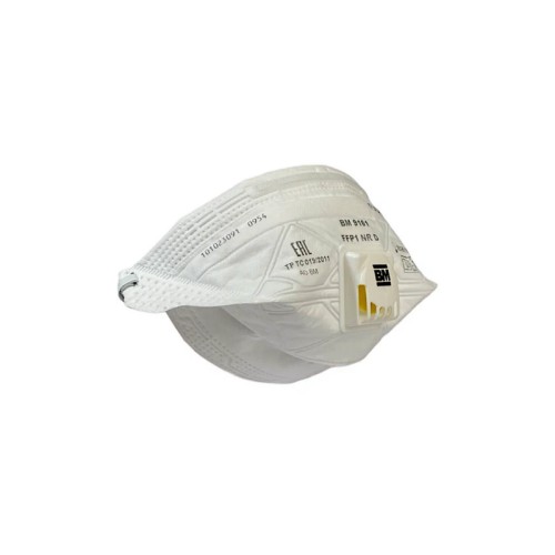 Полумаска ВМ 9161 FFP1 NR D