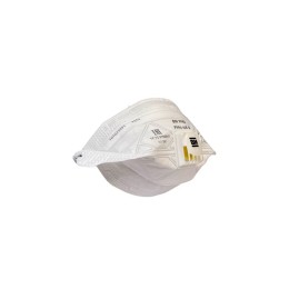 Полумаска ВМ 9163 FFP3 NR D