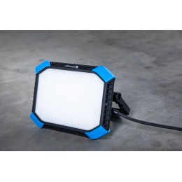 Прожектор переносной строительный, 3200lm