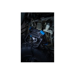 Прожектор переносной строительный, 3200lm