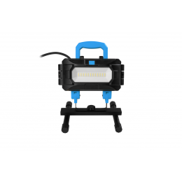 Прожектор с основанием 5400 lm