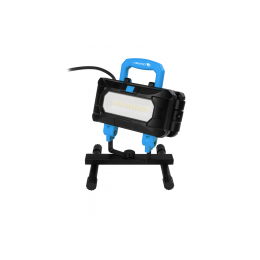 Прожектор с основанием 5400 lm