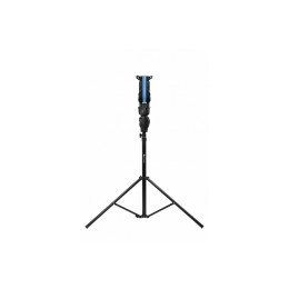 Прожектор со штативом 10 000 lm