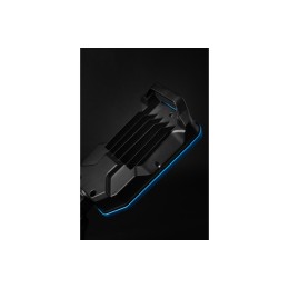 Прожектор со штативом 10 000 lm