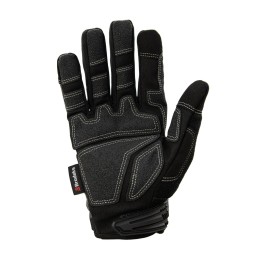 Рабочие перчатки из искусственной кожи Brodeks Defender G-62