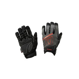 Рабочие перчатки из искусственной кожи Brodeks Defender G-62