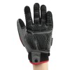 Рабочие перчатки противоударные антивибрационные Brodeks Defender G-63i