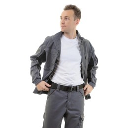 Рабочий ремень Brodeks KM 102, хаки