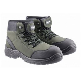 RANDOW Ботинки рабочие SRC S3
