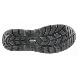 RANDOW Ботинки рабочие SRC S3