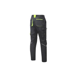 REETZ Брюки рабочие эластичные черные 
