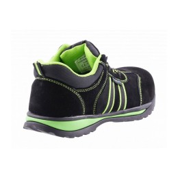 REGEN Полуботинки рабочие S1P 