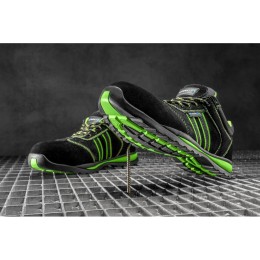 REGEN Полуботинки рабочие S1P 