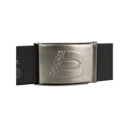 Ремень Brodeks KM128+ стрейч,черный