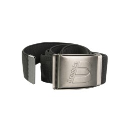Ремень Brodeks KM128+ стрейч,черный