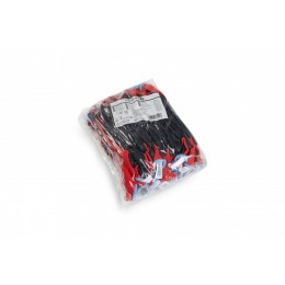 RODER Перчатки рабочие с вспененным латексом 