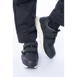 Сандали рабочие Brodeks Pulse S1P, черный