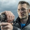 SAUER Очки защитные цвет линз: бесцветный цвет оправы: синий 