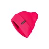 Шапка Brodeks Bright, розовый электрик