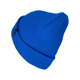 Шапка Brodeks bright синий электрик