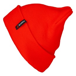 Шапка Brodeks HV оранж