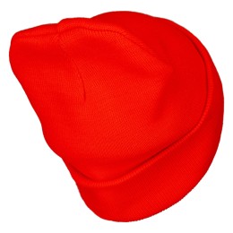 Шапка Brodeks HV оранж