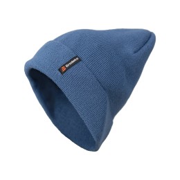 Шапка Brodeks Light Longer василёк
