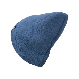 Шапка Brodeks Light Longer василёк