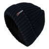 Шапка Brodeks Regular Fleece Lining т.синий