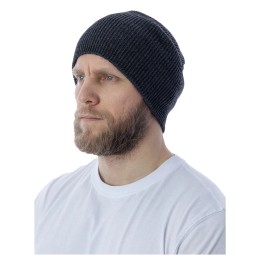 Шапка мембранная Brodeks Extreme KM 124, серый